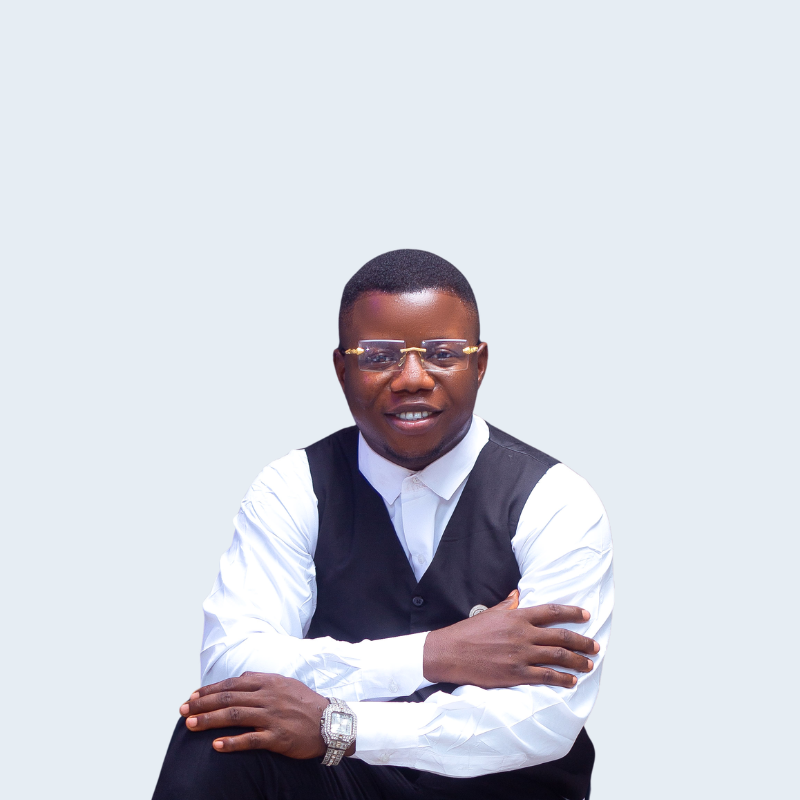 Samuel P.K.A Samorah Founder AI Automation Coach
