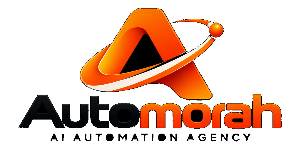 Automorah AI Automation Agency